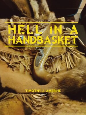 cover image of Hell in a Handbasket